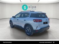 Voitures D'occasion À Le Bouscat | Citroën C5 Aircross Hybride 136 E-Dcs6 Max 5P