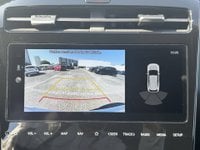 Voitures D'occasion À Le Bouscat | Hyundai Tucson Iv 1.6 Crdi 136 Hybrid 48V Dct-7 Business 5P