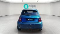 Voitures D'occasion À Villenave-D'ornon | Fiat 500 500E Berline E 118 Ch La Prima 3P