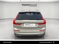 Voitures D'occasion À Mérignac | Volvo Xc60 T6 Awd Hybride Rechargeable 253 Ch+145 Ch Geartroni...