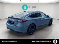 Voitures D'occasion À Mérignac | Honda Civic Xi E:hev 2.0 I-Mmd Advance 5P