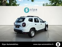 Voitures D'occasion À Le Bouscat | Dacia Duster Eco-G 100 4X2 Essentiel 5P