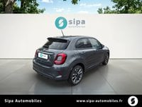 Voitures D'occasion À Muret | Fiat 500X 1.6 Multijet 130 Ch Sport 5P