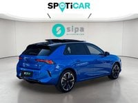 Voitures D'occasion À Mérignac | Opel Astra Electrique 156 Ch & Batterie 54 Kwh Gs 5P