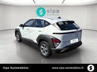 Voitures D'occasion À Villenave-D'ornon | Hyundai Kona Hybrid 141 Intuitive 5P