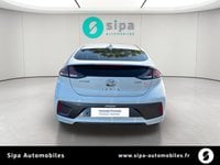 Voitures D'occasion À Villenave-D'ornon | Hyundai Ioniq Hybrid 141 Ch Executive 5P
