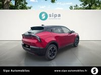 Voitures D'occasion À Toulouse | Alfa Romeo Junior Elettrica 156 Ch Speciale 5P