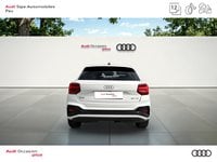 Voitures D'occasion À Lescar | Audi Q2 30 Tdi 116 S Tronic 7 S Line 5P