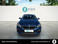 Voitures D'occasion À Toulouse | Bmw Série 1 118I 136 Ch Dkg7 Business Design 5P