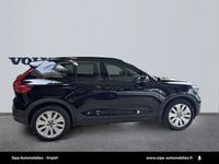 Voitures D'0Km À Anglet | Volvo Xc40 Recharge Start, Single Motor Extended Range, Électrique P
