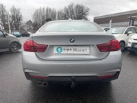 Voitures D'occasion À Muret | Bmw Série 4 Gran Coupé Gran Coupé 420D Xdrive 190 Ch Bva8 M Spo...