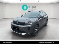 Voitures D'0Km À Mont-De-Marsan | Citroën C5 Aircross Ii Hybride 145 E-Dcs6 Max 5P
