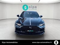 Voitures D'occasion À Mérignac | Ds Ds 9 Hybride E-Tense 360 4X4 Rivoli + 4P
