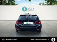 Voitures D'occasion À Mérignac | Bmw Série 3 Touring Touring 330E 292 Ch Bva8 Business Design 5P