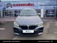 Voitures D'occasion À Mont-De-Marsan | Bmw X1 F48 Xdrive 25E 220 Ch Bva6 M Sport 5P