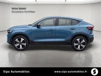 Voitures D'occasion À Labège | Volvo C40 Recharge 231 Ch 1Edt Start 5P