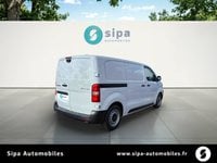 Voitures D'0Km À Mont-De-Marsan | Citroën Jumpy Electrique Iii E- Fgn 136 Ch M 75 Kwh 5P