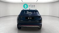 Voitures D'occasion À Muret | Hyundai Tucson 1.6 T-Gdi 230 Hybrid Bva6 N Line Executive 5P