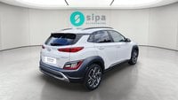 Voitures D'occasion À Villenave-D'ornon | Hyundai Kona Hybrid 141 Executive 5P