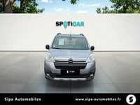 Voitures D'occasion À Toulouse | Citroën Berlingo Multispace Bluehdi 100 Bvm5 Xtr+ 5P