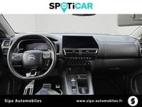 Voitures D'occasion À Lescar | Citroën C5 Aircross Hybride Rechargeable 225 E-Eat8 Shine Pack 5P