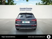 Voitures D'occasion À Libourne | Audi Q5 50 Tfsie 299 S Tronic 7 Quattro Avus 5P