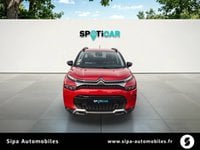 Voitures D'occasion À Mont-De-Marsan | Citroën C3 Aircross Bluehdi 110 S&S Bvm6 Feel Pack 5P