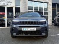 Voitures D'0Km À Muret | Jeep Avenger 115 Kw 4X2 Summit 5P