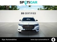 Voitures D'occasion À Mont-De-Marsan | Ds Ds 7 Crossback Ds7 Crossback Bluehdi 130 Eat8 Business 5P