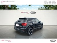 Voitures D'occasion À Lescar | Audi Q2 35 Tfsi 150 S Tronic 7 S Line 5P