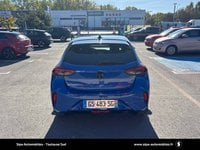 Voitures D'occasion À Toulouse | Opel Corsa 1.2 Turbo 100 Ch Bvm6 Gs 5P
