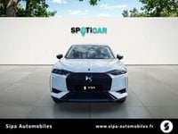Voitures D'0Km À Lescar | Ds Ds 3 Crossback E-Tense Ds 3 Ii Electrique Ds 3 E-Tense Étoile 5P