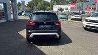 Voitures D'occasion À Mont-De-Marsan | Seat Arona 1.0 Ecotsi 115 Ch Start/Stop Dsg7 Fr Style 5P