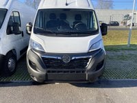 Voitures 0Km Opel Movano Iii Movano Fgn 3.5T Maxi L3H2 165 Blue Hdi S&S Pack Business Connect 4P À Toulouse
