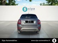 Voitures D'occasion À Toulouse | Fiat 500X 1.0 Firefly Turbo T3 120 Ch (Red) 5P
