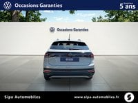 Voitures D'occasion À Lescar | Volkswagen Taigo 1.0 Tsi 110 Dsg7 Style 5P