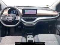 Voitures D'occasion À La-Teste-De-Buch | Fiat 500 Iii 3+1 E 118 Ch Icône Plus '2021' 4P