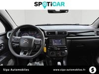 Voitures D'occasion À Lescar | Citroën C3 Puretech 83 Ch Bvm5 You 5P