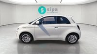 Voitures D'occasion À Villenave-D'ornon | Fiat 500 500E Berline My22 Serie 1 Step 2 E 95 Ch Acti...