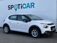 Voitures D'occasion À Lescar | Citroën C3 Bluehdi 100 S&S Bvm5 Feel Business 5P