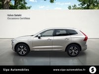 Voitures D'occasion À Labège | Volvo Xc60 T6 Recharge Awd 253 Ch + 145 Ch Geartronic 8 Start 5P