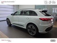 Voitures D'0Km À Lescar | Audi Q5 E-Hybrid 299 Ch S Tronic 7 Quattro S Line 5P