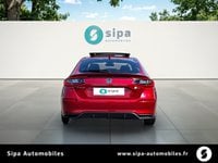 Voitures D'occasion À Mérignac | Honda Civic E:hev 2.0 I-Mmd Advance 5P