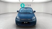 Voitures D'occasion À Muret | Fiat 500 Iii Electrique E 118 Ch Icône 3P