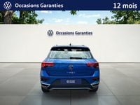 Voitures D'occasion À Tarbes | Volkswagen T-Roc 2.0 Tdi 150 Start/Stop Dsg7 Carat 5P