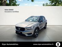 Voitures D'occasion À Lormont | Volvo Xc40 T4 Recharge 129+82 Ch Dct7 5P