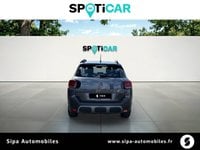 Voitures D'occasion À Lescar | Citroën C3 Aircross Puretech 130 S&S Eat6 C-Series 5P