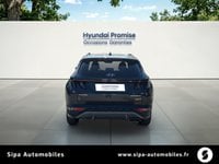 Voitures D'occasion À Le Bouscat | Hyundai Tucson 1.6 T-Gdi 230 Hybrid Bva6 Creative 5P