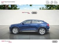 Voitures D'occasion À Lescar | Audi Q3 Sportback 45 Tfsie 245 Ch S Tronic 6 5P