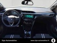 Voitures D'0Km À Muret | Opel Corsa Electrique 136 Ch Autonomie 356 Km Gs 5P